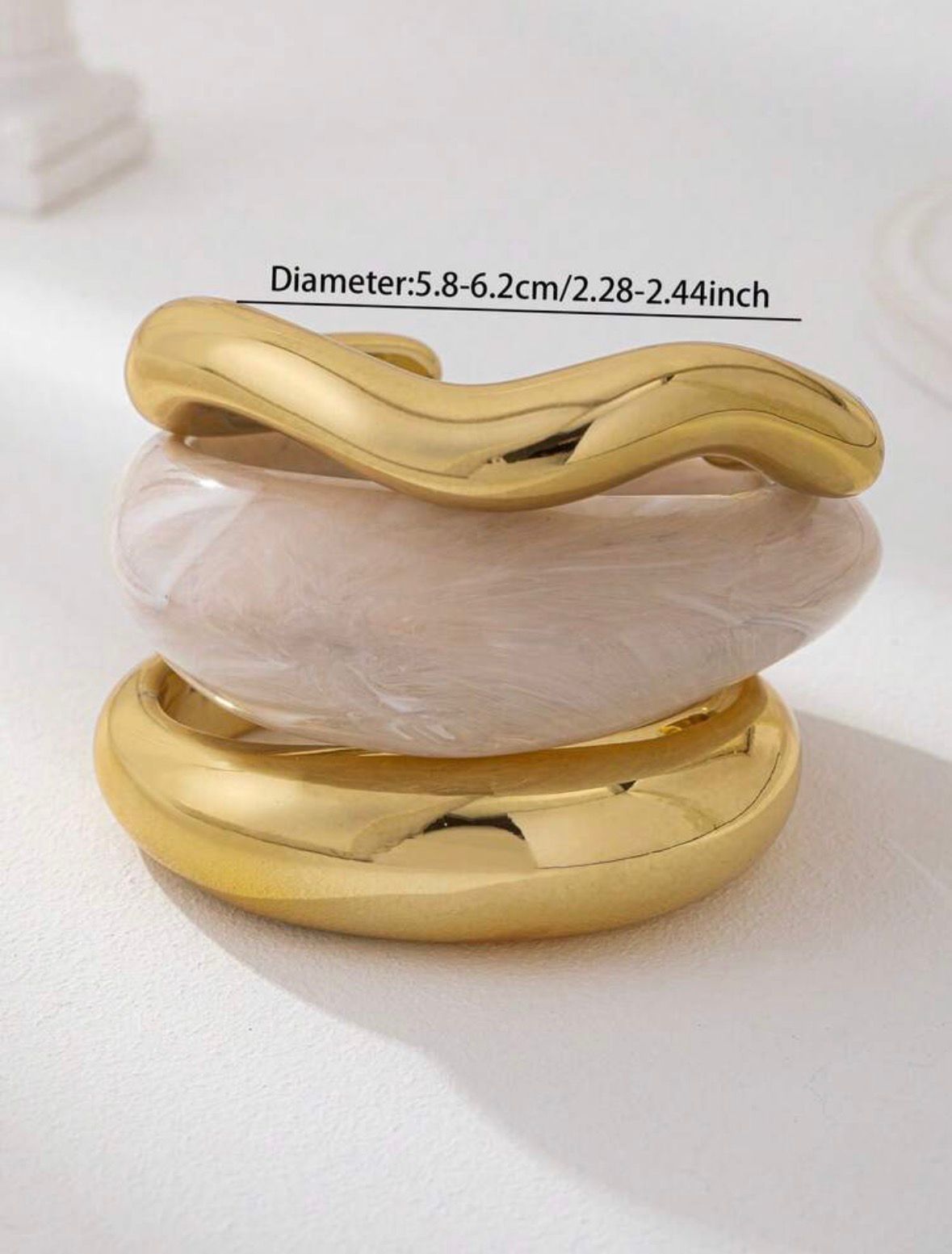 Bangles 3 pieces