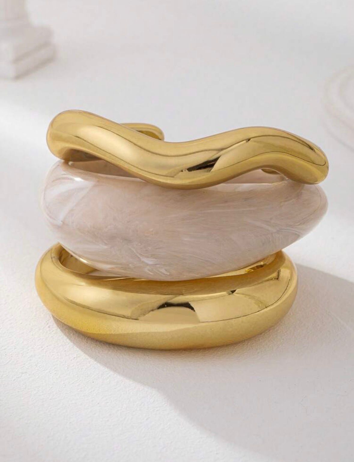 Bangles 3 pieces