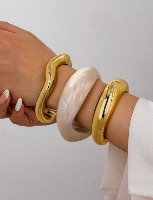 Bangles 3 pieces