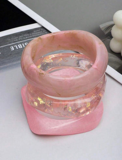 Bangles 3 pieces