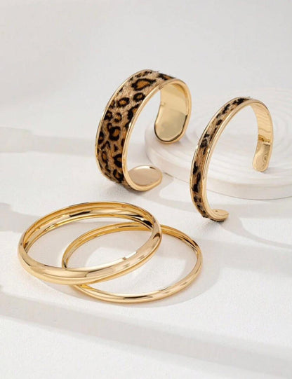 Bangles 4 pieces