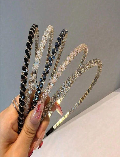 Hair Accessories 5 pieces