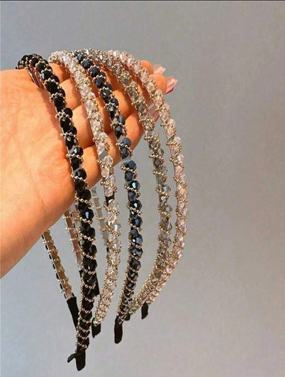 Hair Accessories 5 pieces