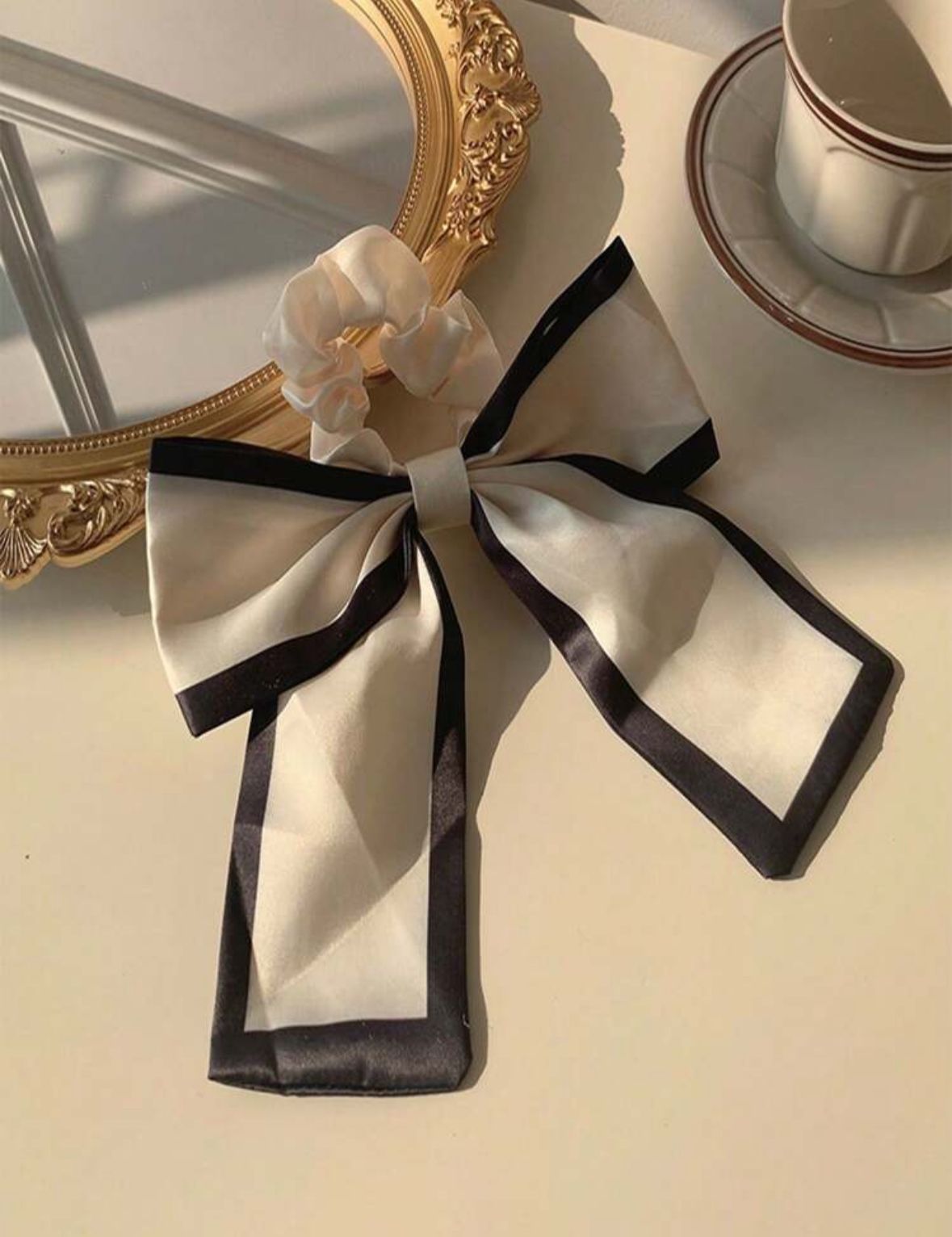 Hair Accessories 2 pieces