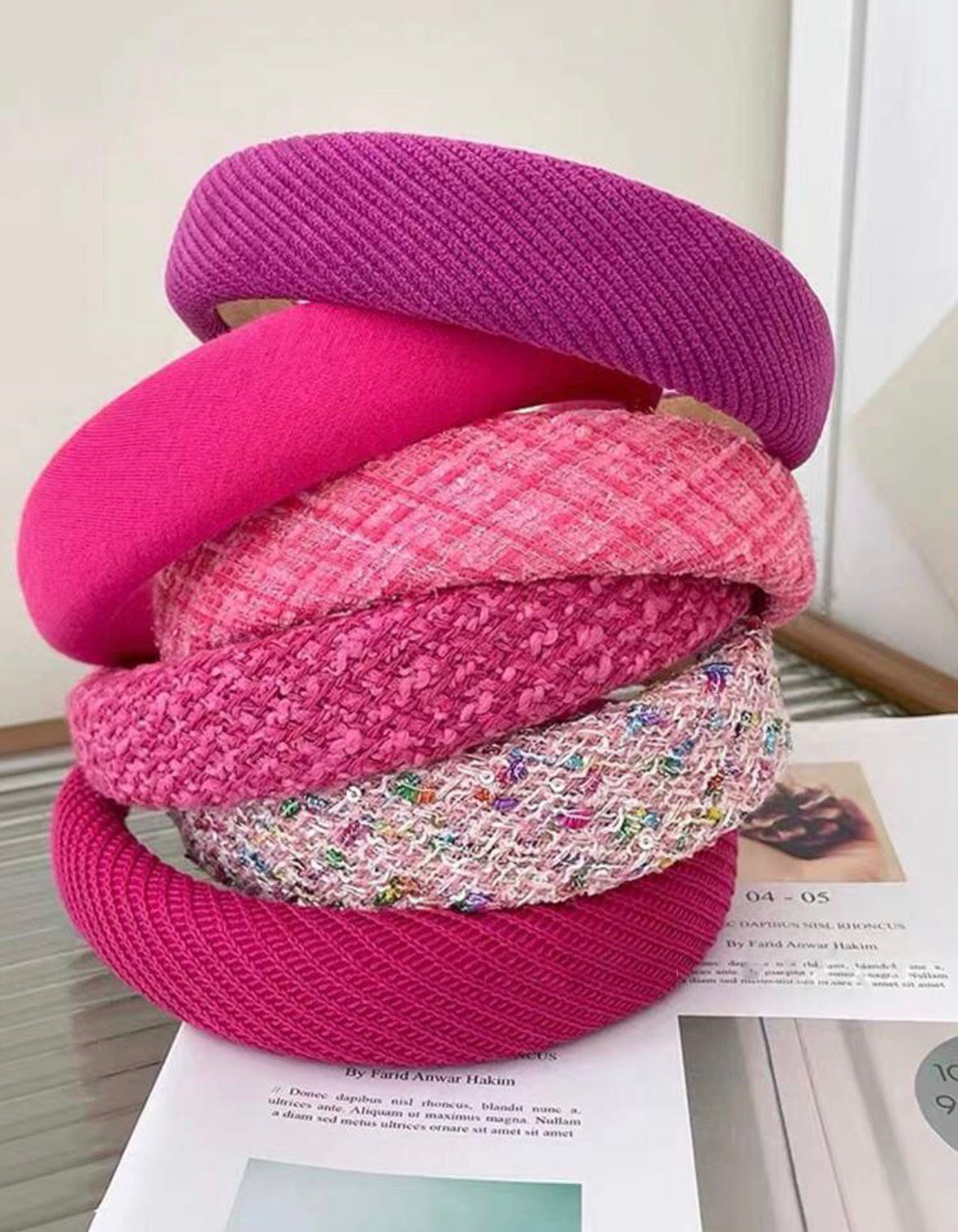 Hair Accessories 1 pieces