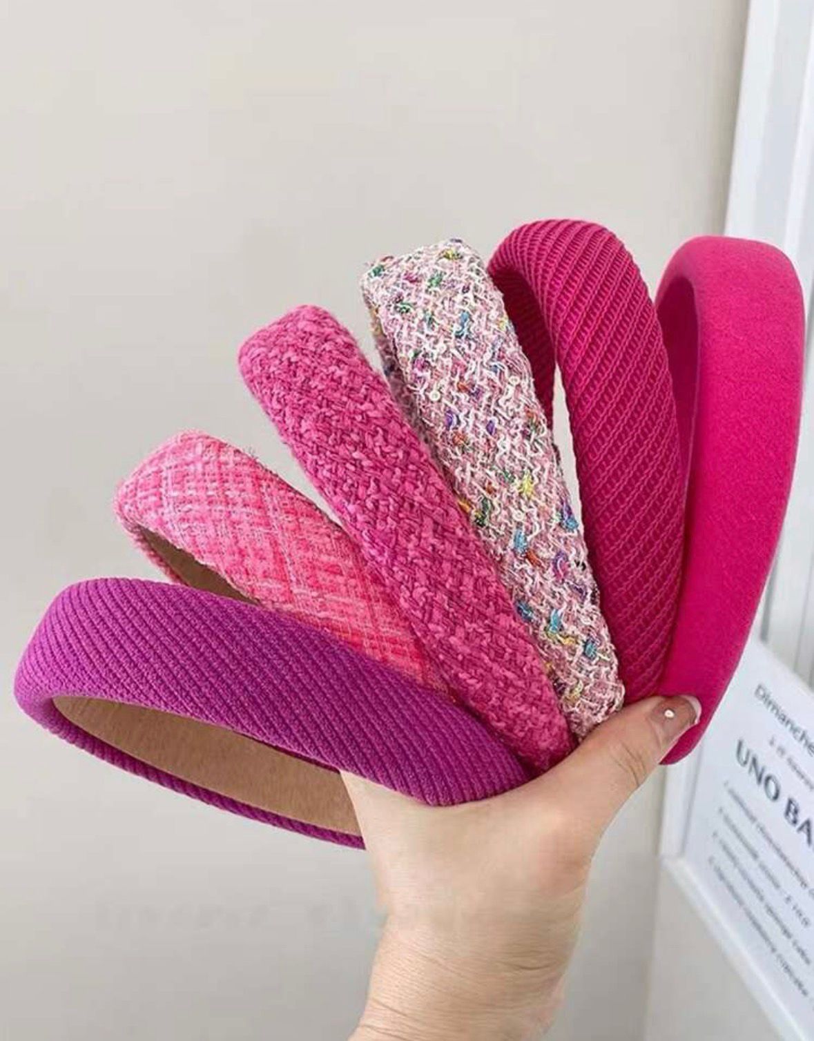 Hair Accessories 1 pieces