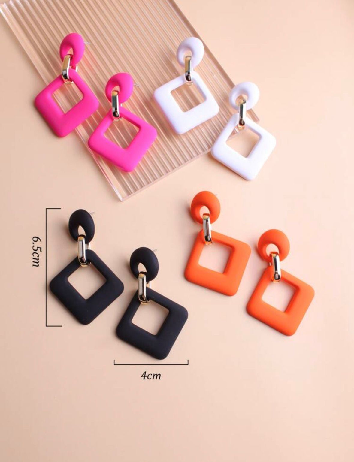 Accesories