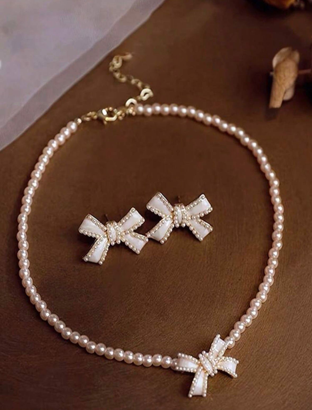 Accesories