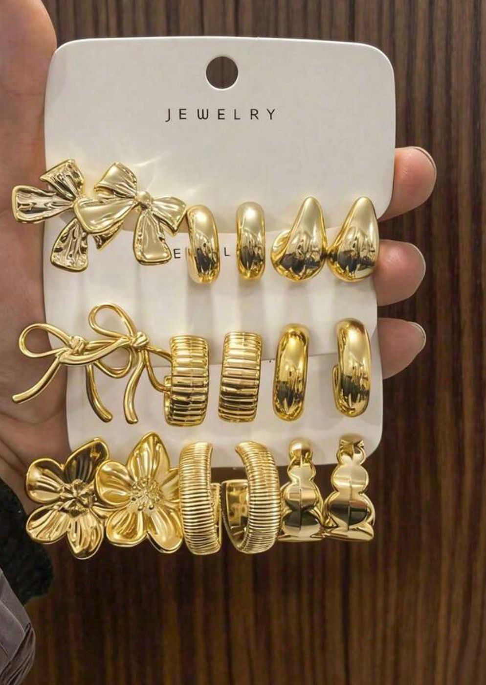 Accesories