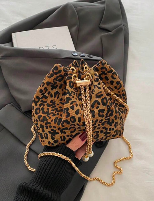 Tiger Bag