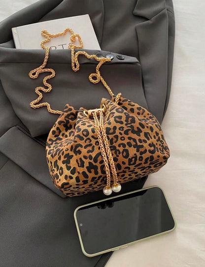 Tiger Bag
