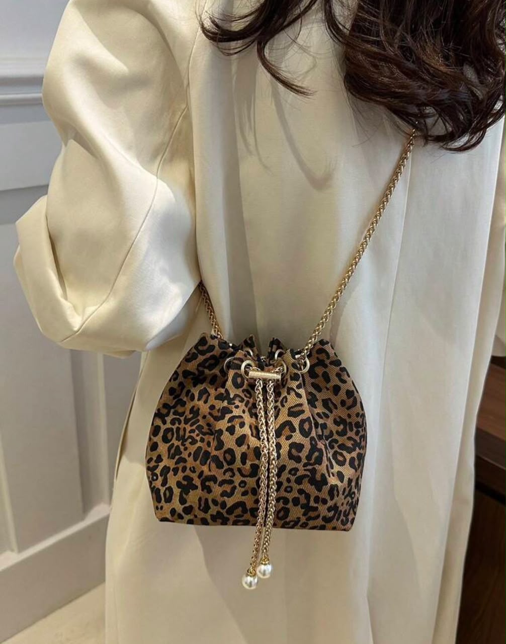 Tiger Bag