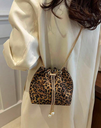 Tiger Bag