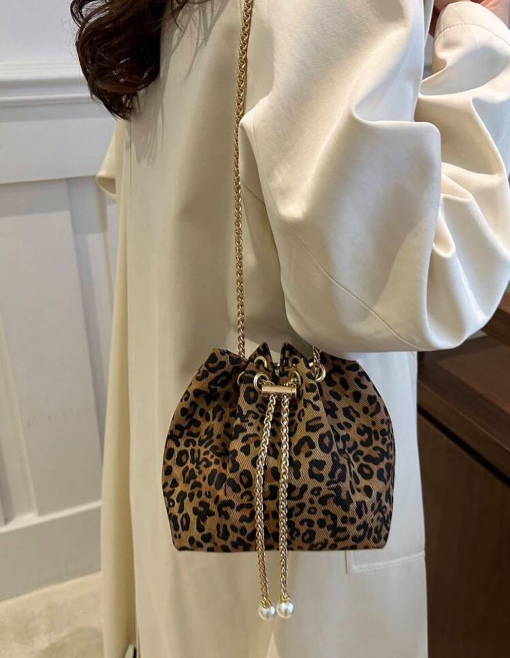 Tiger Bag