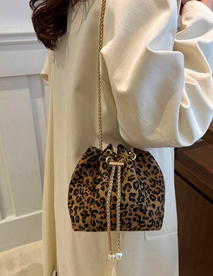 Tiger Bag