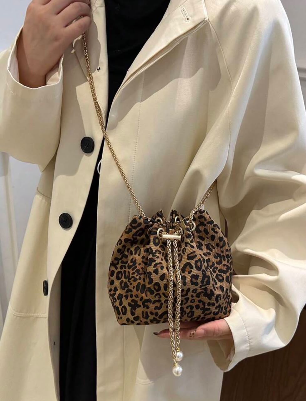 Tiger Bag