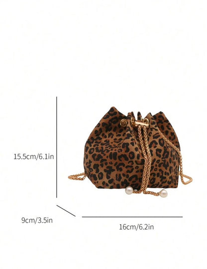 Tiger Bag
