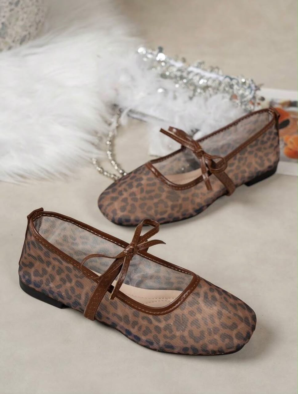Slippers