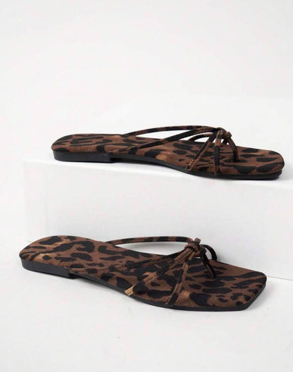 Slippers