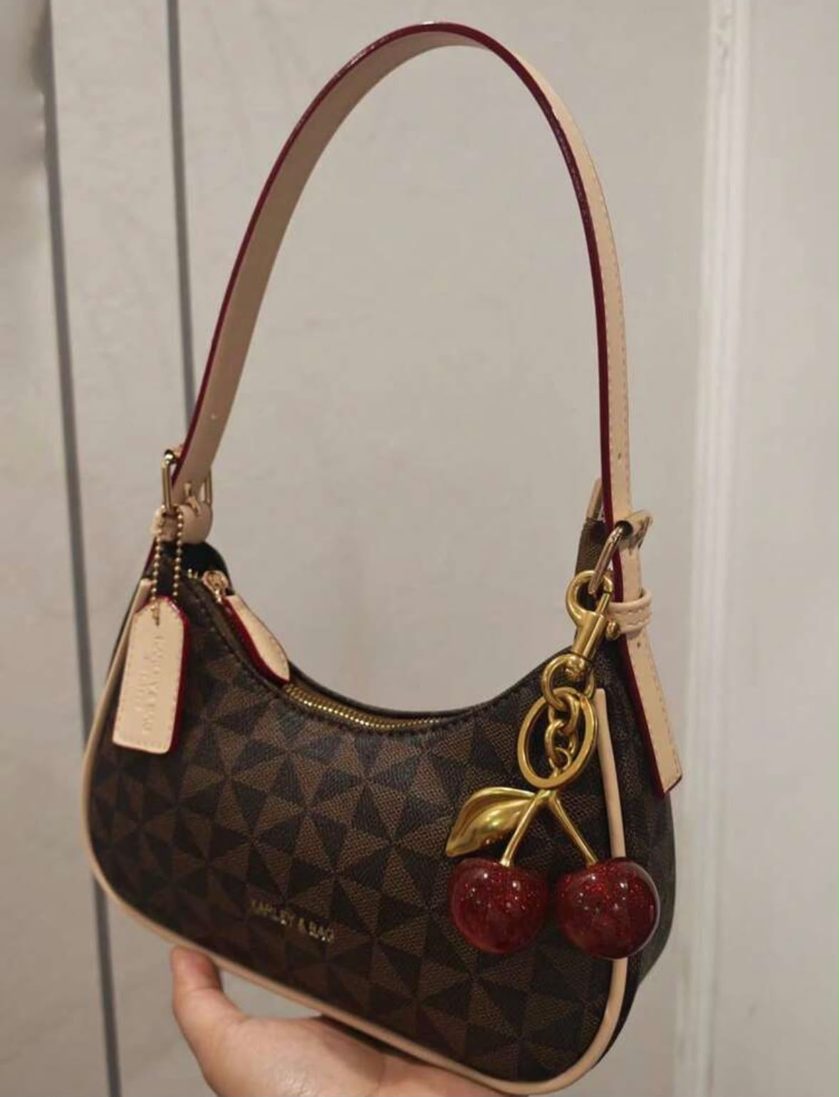 Bag Original with box