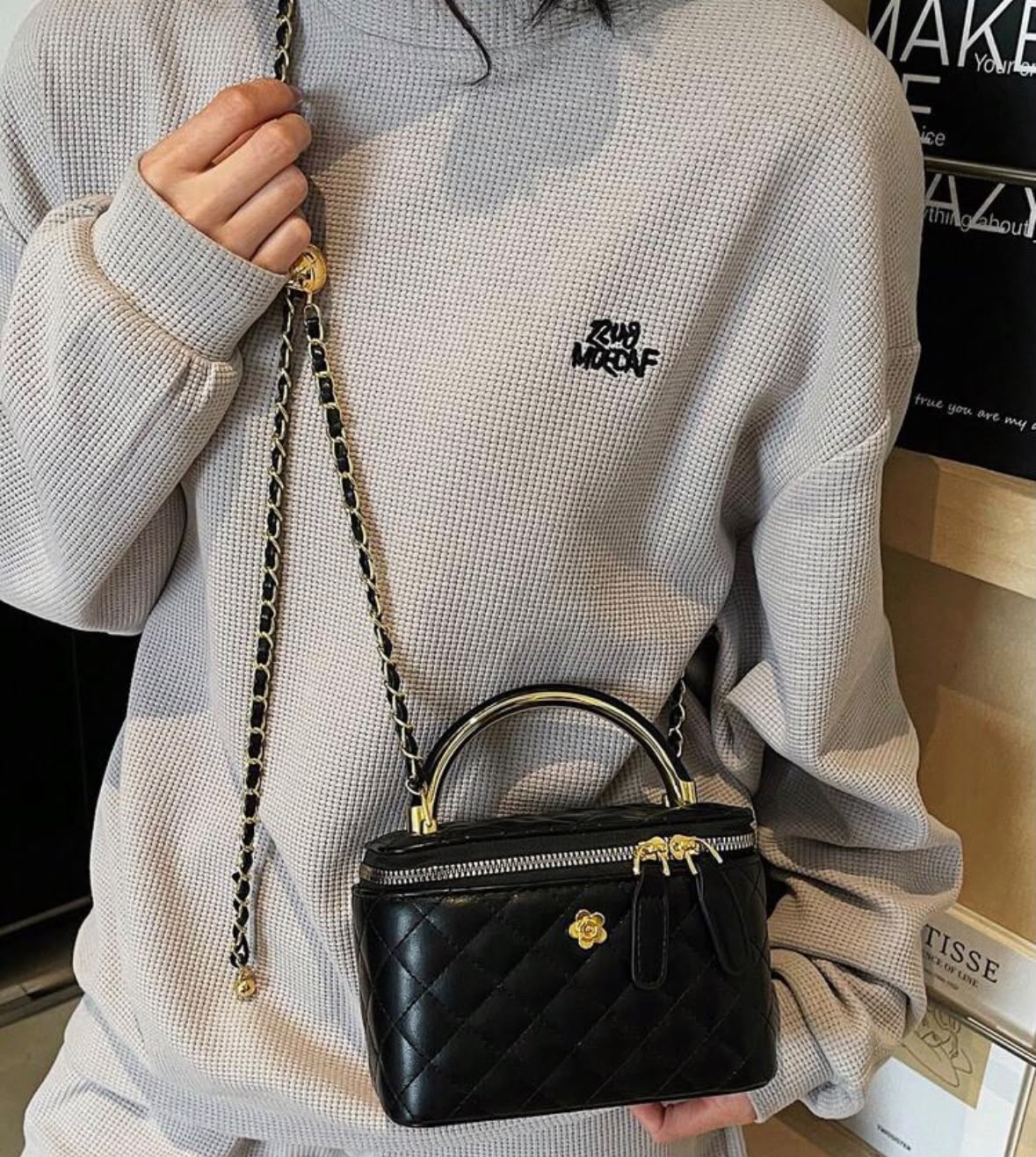 Bag