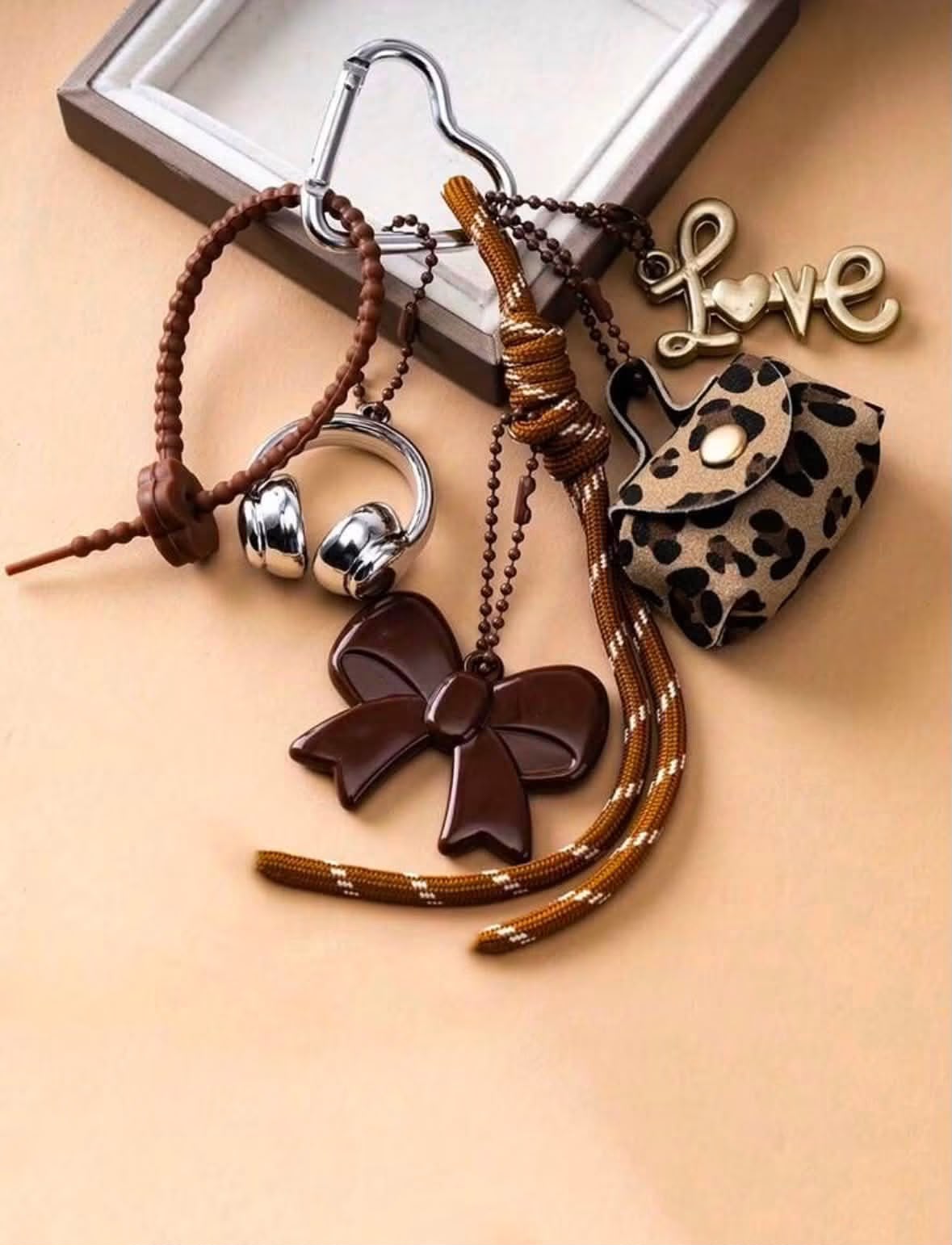 Bag Accessories