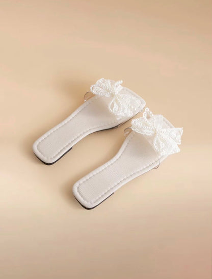 Slippers