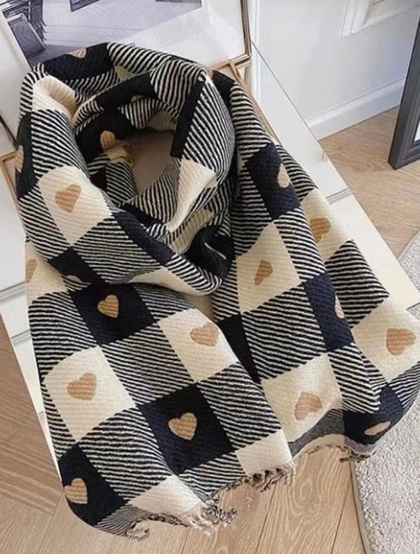 scarf