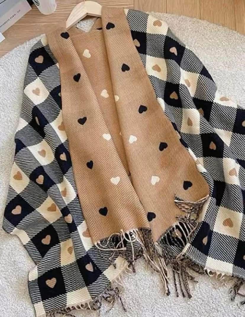 scarf