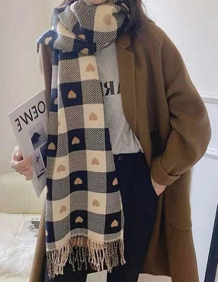 scarf