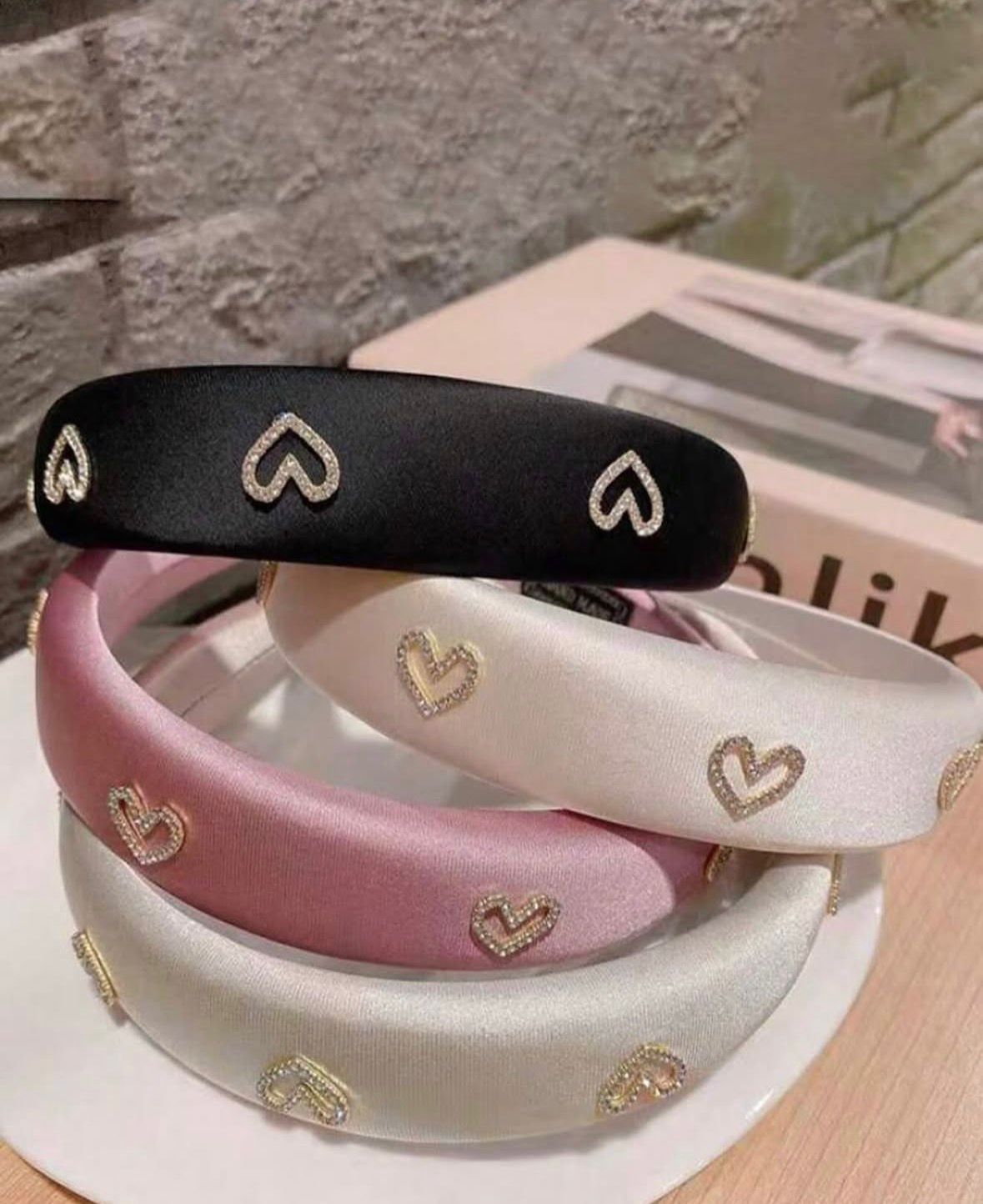 hair accessories