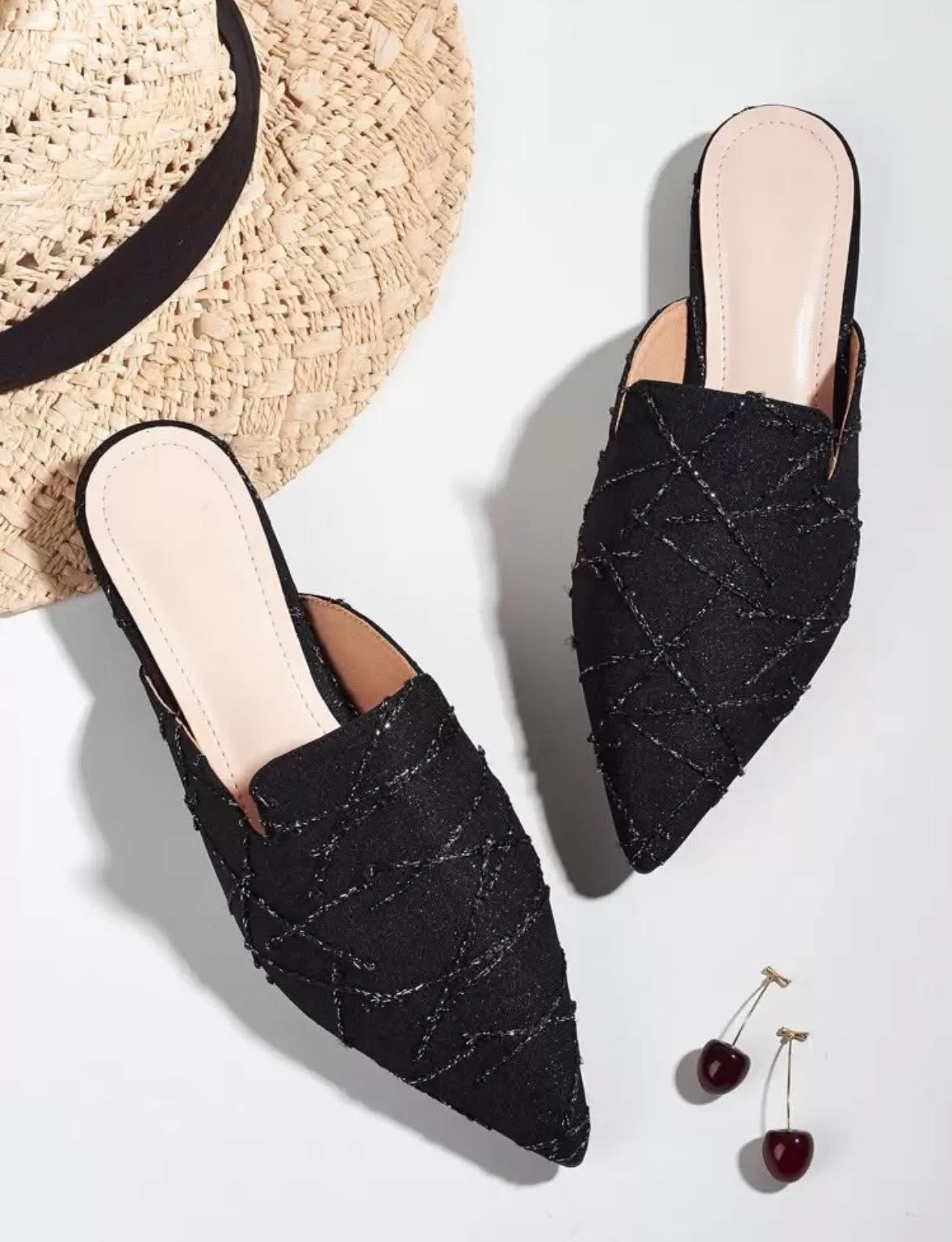 Slippers
